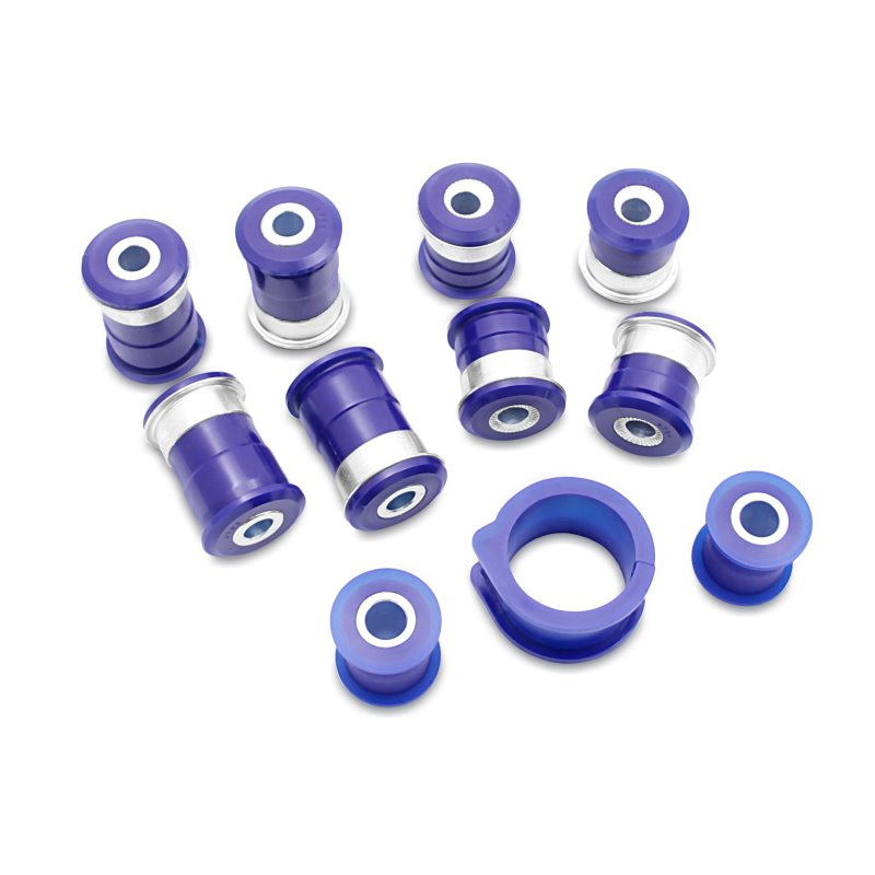 SuperPro 2005 Nissan Frontier LE Front Suspension Bushing Upgrade Kit