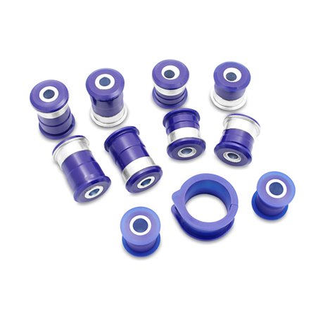 SuperPro 2005 Nissan Frontier LE Front Suspension Bushing Upgrade Kit