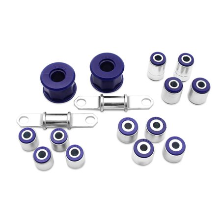 SuperPro 2004 Mazda 3 i Rear - Suspension Enhancement Bushing Kit