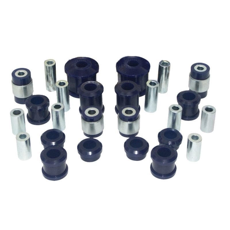 SuperPro 2007 Volkswagen Eos Base Rear Suspension Bushing Kit