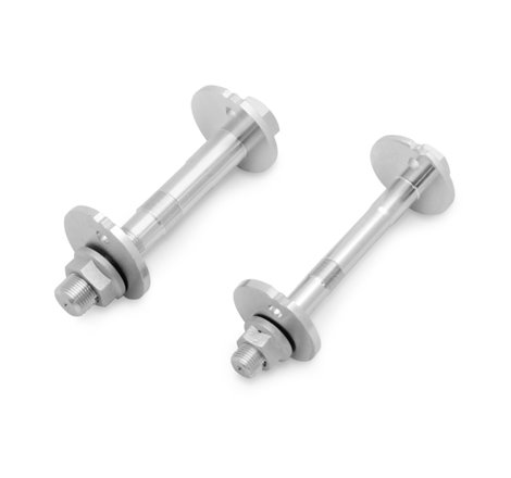 SuperPro 2010 Toyota FJ Cruiser Base Front HD Camber Bolt Set