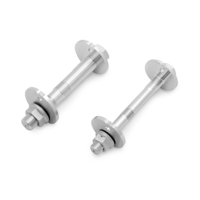 SuperPro 2010 Toyota FJ Cruiser Base Front HD Camber Bolt Set