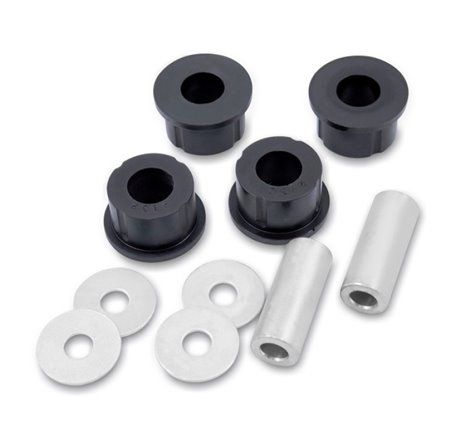 SuperPro 1988 Honda Prelude 2.0 S Front Lower Shock Absorber-to-Control Arm Mount Bushing Kit