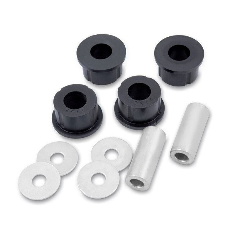 SuperPro 1988 Honda Prelude 2.0 S Front Lower Shock Absorber-to-Control Arm Mount Bushing Kit