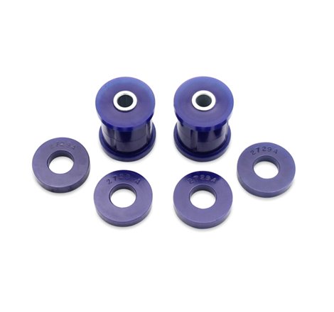 SuperPro 1975 Alfa Romeo Alfetta GT Front Upper Inner Control Arm Bushing Kit (w/De-Dion Suspension)