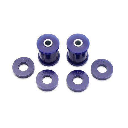 SuperPro 1975 Alfa Romeo Alfetta GT Front Upper Inner Control Arm Bushing Kit (w/De-Dion Suspension)