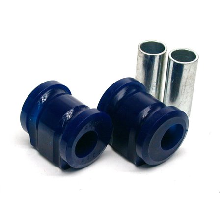 SuperPro 1987 Toyota Celica GT Front Lower Inner Rearward Control Arm Bushing Kit Caster Adjustable