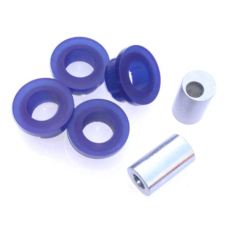 SuperPro 2015 Subaru WRX Limited Rear Lower Inner Control Arm Bushing Kit - Camber Adjustable