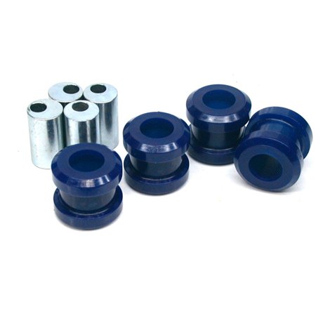 SuperPro 1994 Acura Integra LS Front Upper Inner Control Arm Bushing Kit - Camber Adjustable