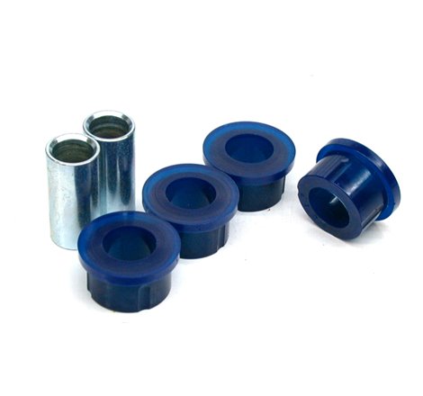 SuperPro 1989 Nissan Maxima SE Front Lower Inner Forward Control Arm Forward Bushing Kit