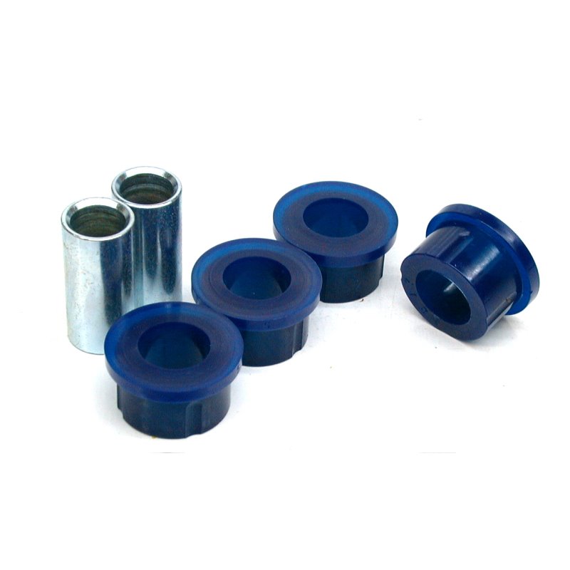 SuperPro 1989 Nissan Maxima SE Front Lower Inner Forward Control Arm Forward Bushing Kit