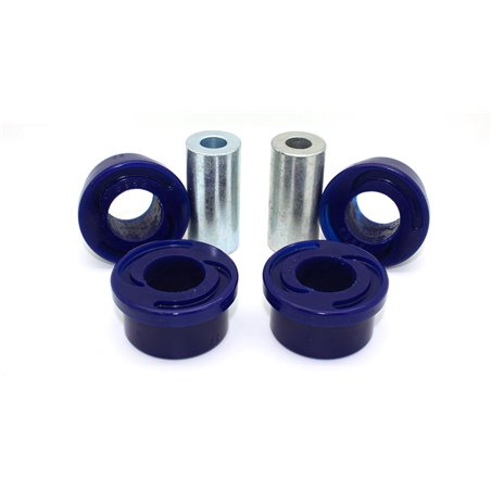 SuperPro 2011 BMW 1 Series M Base Rear Lower Inner Control Arm Bushing Kit (Motorsport)