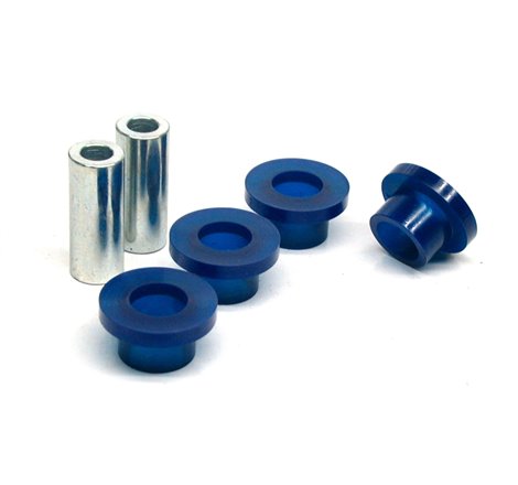 SuperPro 1986 Mazda 323 Base Front Lower Inner Forward Control Arm Forward Bushing Kit