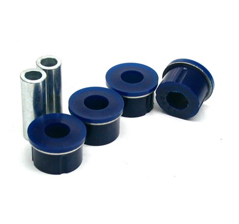 SuperPro 2000 Subaru Outback Limited Front Lower Inner Forward Control Arm Bushing Kit