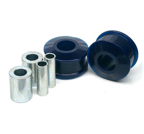 SuperPro 1985 Volkswagen Golf GTI Front Lower Inner Rearward Control Arm Bushing Kit