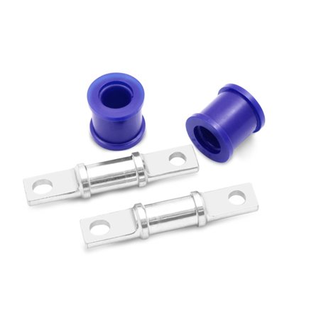 SuperPro 2003 Mitsubishi Lancer Evolution Rear Upper Inner Control Arm Bushing Kit