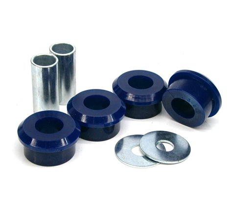 SuperPro 1990 Toyota Celica ST Front Lower Inner Rearward Control Arm Bushing Kit