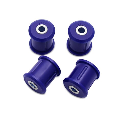 SuperPro 2013 Mazda CX-5 Sport Rear Toe Control Arm & Outer Bushing Set (4 pcs.)