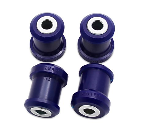 SuperPro 2006 Mazda MX-5 Miata Touring Front Upper Inner Control Arm Bushing Kit