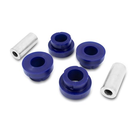 SuperPro 2004 Acura TSX Base Front Lower Inner Rearward Control Arm Bushing Kit