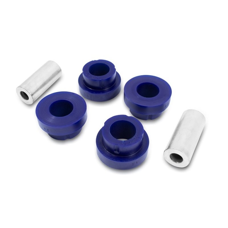 SuperPro 2004 Acura TSX Base Front Lower Inner Rearward Control Arm Bushing Kit