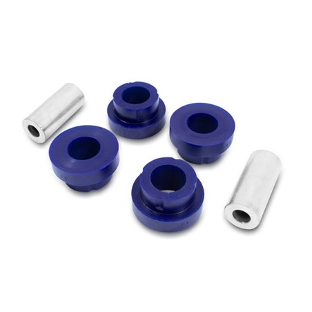 SuperPro 2004 Acura TSX Base Front Lower Inner Rearward Control Arm Bushing Kit