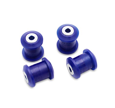 SuperPro 2003 Nissan 350Z Enthusiast Front Upper Inner Control Arm Bushing Kit