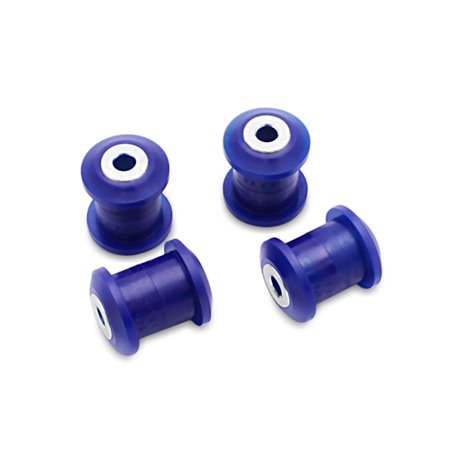 SuperPro 2003 Nissan 350Z Enthusiast Front Upper Inner Control Arm Bushing Kit