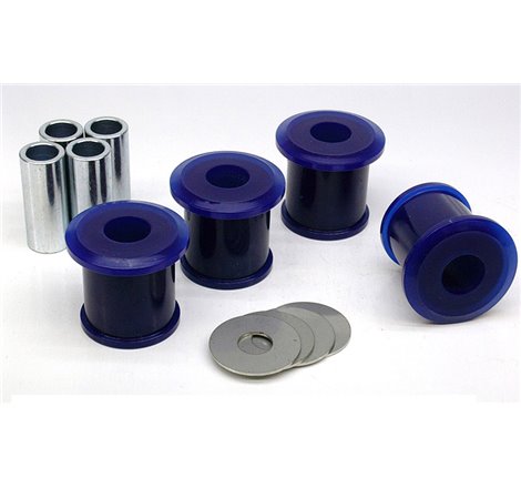 SuperPro 1986 Toyota Supra Base Front Upper Inner Control Arm Bushing Kit