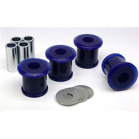 SuperPro 1986 Toyota Supra Base Front Upper Inner Control Arm Bushing Kit