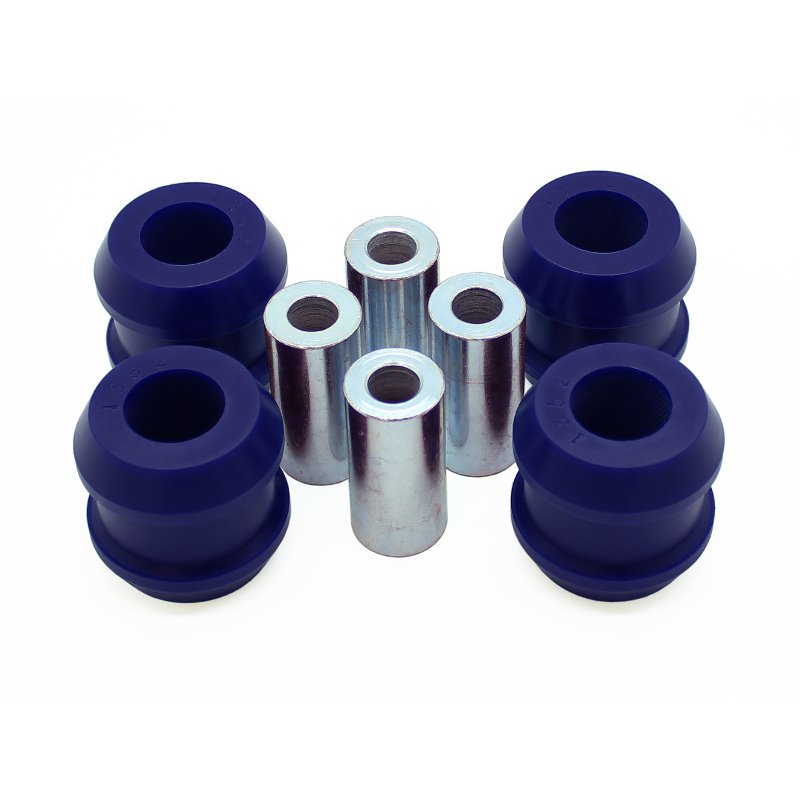 SuperPro 1990 Lexus LS400 Base Front Upper Inner Control Arm Bushing Kit