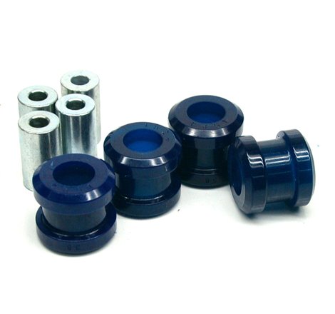 SuperPro 1994 Acura Integra LS Front Upper Inner Control Arm Bushing Set