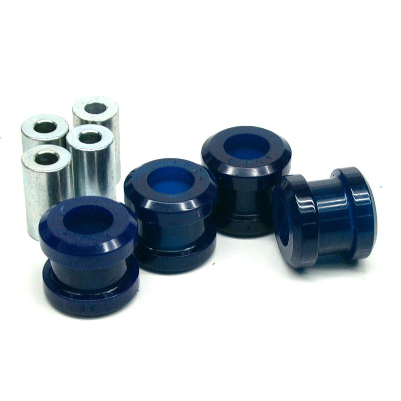 SuperPro 1994 Acura Integra LS Front Upper Inner Control Arm Bushing Set