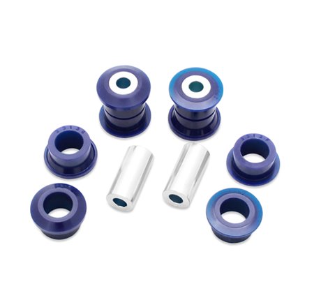 SuperPro 2003 Infiniti G35 Base Rear Upper Inner Control Arm Bushing Kit