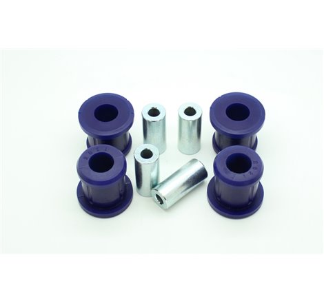 SuperPro 1993 Mazda RX-7 Base Front Upper Inner Control Arm Bushing Kit