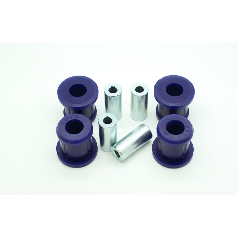 SuperPro 1993 Mazda RX-7 Base Front Upper Inner Control Arm Bushing Kit