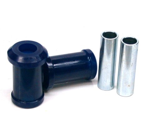 SuperPro 1983 Toyota Tercel 0 Front Lower Inner Control Arm Bushing Kit