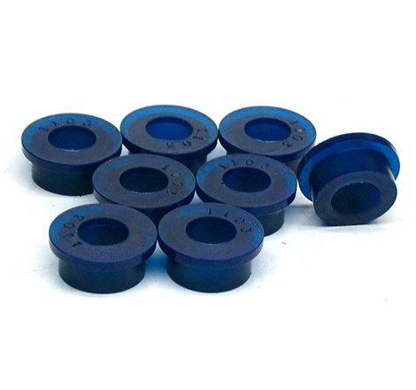 SuperPro 1959 Volvo 122 Base Front Upper Inner Control Arm Bushing Kit