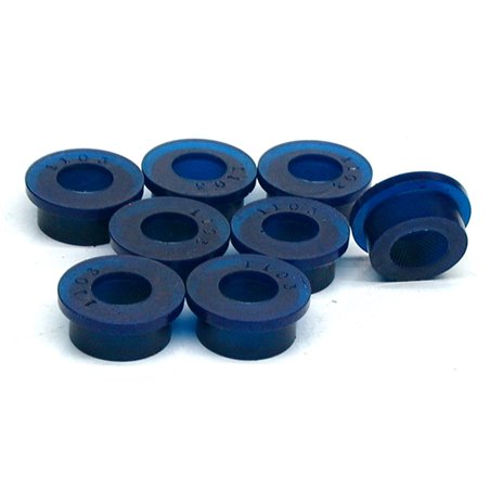 SuperPro 1959 Volvo 122 Base Front Upper Inner Control Arm Bushing Kit