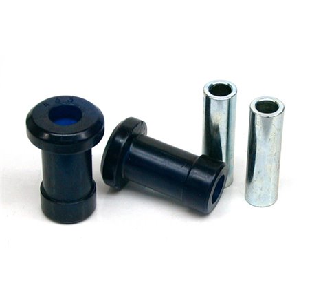 SuperPro 1979 Mazda RX-7 GS Front Lower Inner Control Arm Bushing Kit