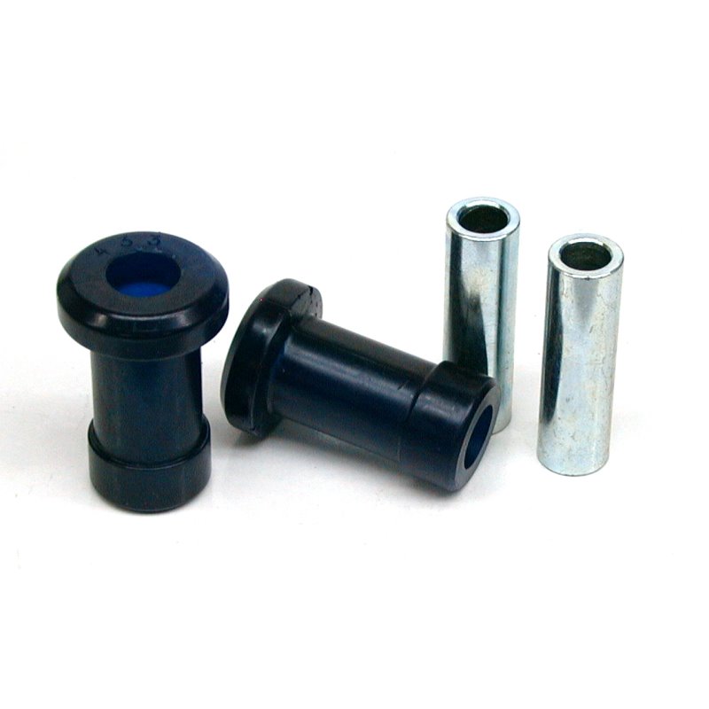 SuperPro 1979 Mazda RX-7 GS Front Lower Inner Control Arm Bushing Kit