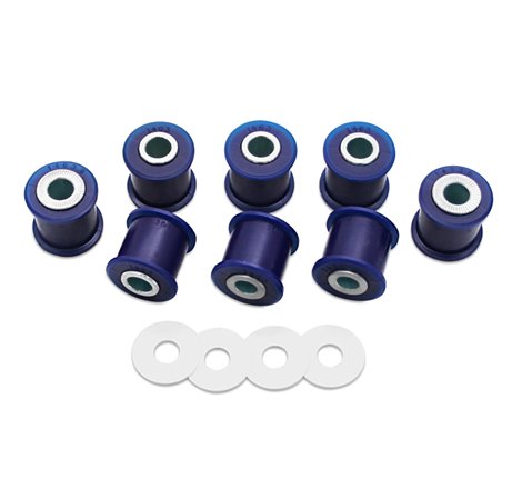 SuperPro 1998 Subaru Forester L Rear Lateral Arm & Outer Bushing Kit