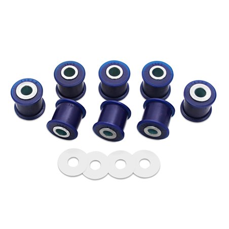 SuperPro 1998 Subaru Forester L Rear Lateral Arm & Outer Bushing Kit