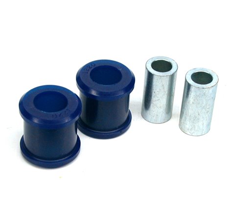 SuperPro 1987 Toyota Camry DLX Rear Control Arm Outer Bushing Kit