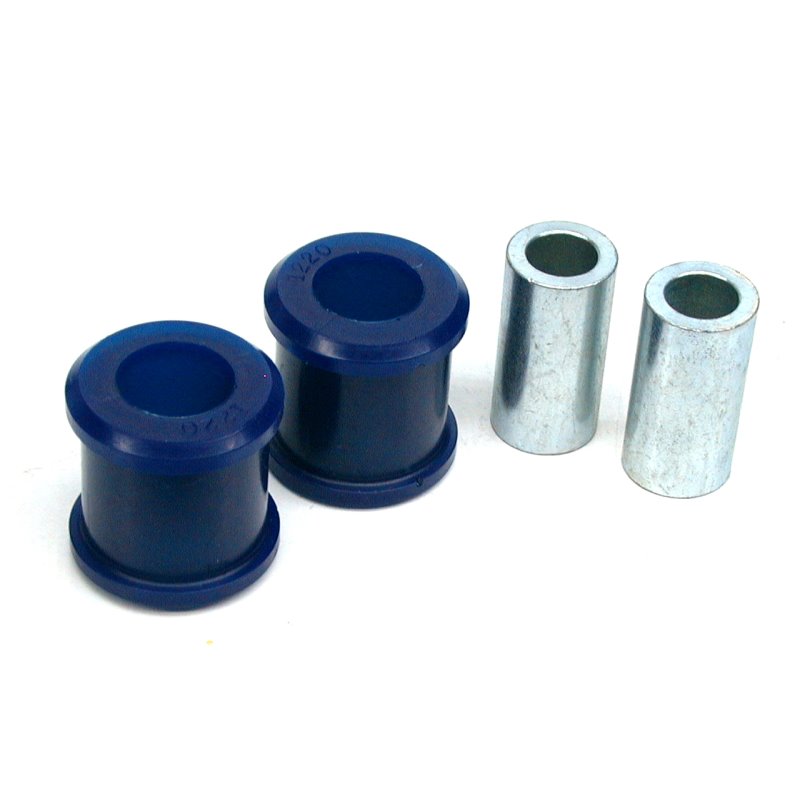 SuperPro 1987 Toyota Camry DLX Rear Control Arm Outer Bushing Kit