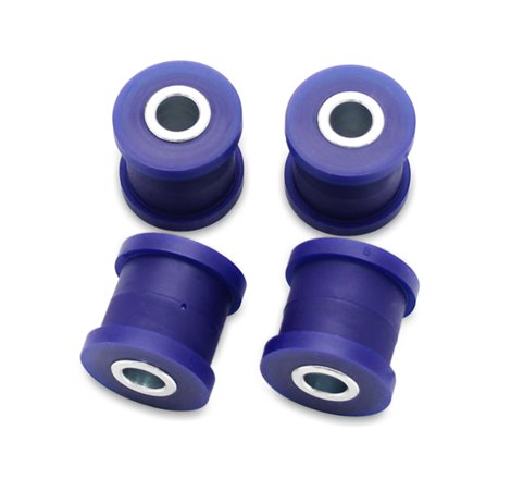 SuperPro 1990 Toyota Celica ST Rear Control Arm Outer Bushing Kit