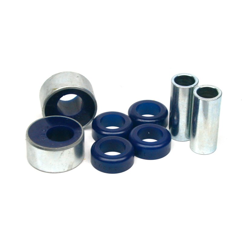 SuperPro 1991 Toyota Corolla Front Control Arm Bushing Kit