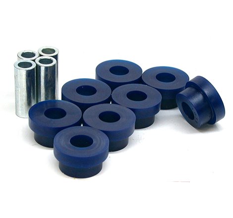 SuperPro 1988 Toyota Corolla Rear Control Arm Bushing Kit