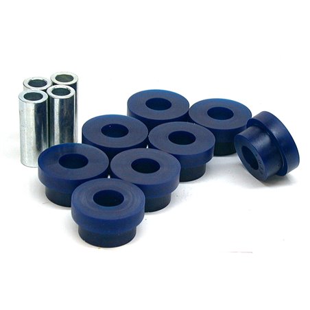 SuperPro 1988 Toyota Corolla Rear Control Arm Bushing Kit