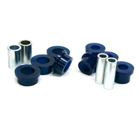 SuperPro 1988 Toyota Corolla Rear Control Arm Bushing Kit